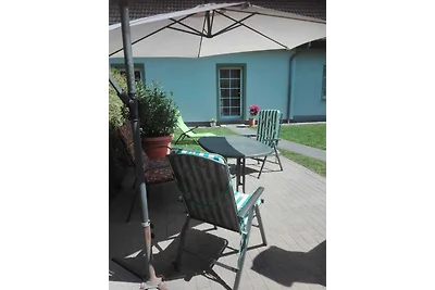 Ferienwohnung am Kloster