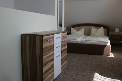 Ferienwohnung  am Kloster