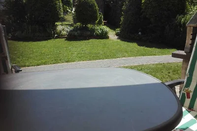 Ferienwohnung am Kloster