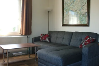 Ferienwohnung  am Kloster