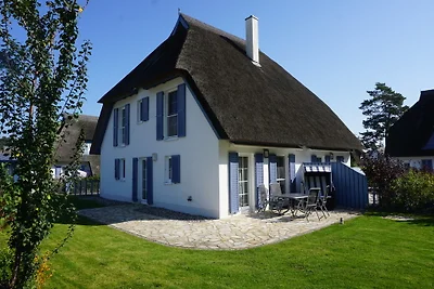 Ferienhaus Ankerplatz
