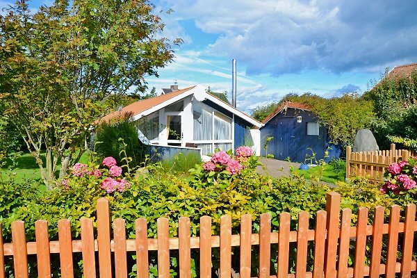 Ferienhaus Schönhagen