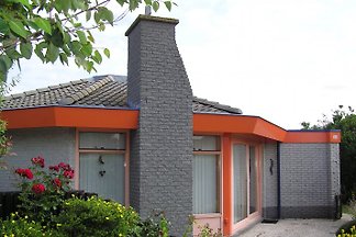 Domek letniskowy House Valentin Holland