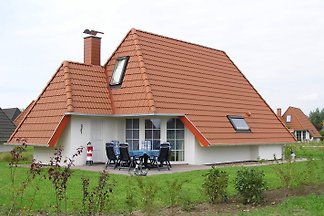 Ferienhaus Valentin Dorum
