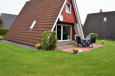 Casa di vacanza Meents Carolinensiel