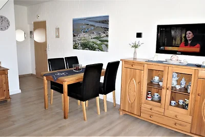 Appartamento di vacanza Meents Carolinensiel