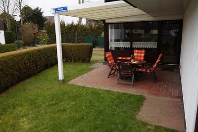Appartamento di vacanza Meents Carolinensiel