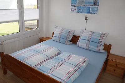 Appartamento di vacanza Meents Carolinensiel