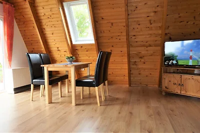 Casa di vacanza Meents Carolinensiel
