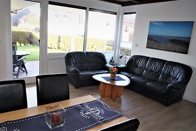 Appartamento di vacanza Meents Carolinensiel
