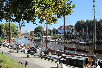 Ferienwohnung Meents Carolinensiel