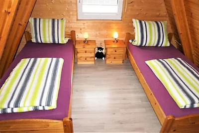 Casa di vacanza Meents Carolinensiel