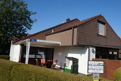 Appartamento di vacanza Meents Carolinensiel