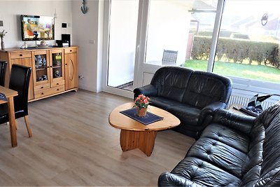 Vakantiewoning Meents Carolinensiel