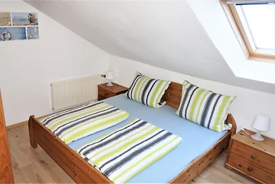 Appartamento di vacanza Meents Carolinensiel