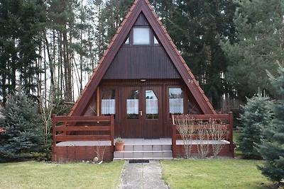 vakantiehuis