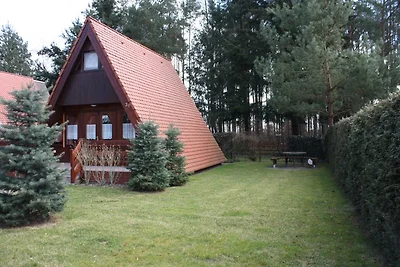 vakantiehuis
