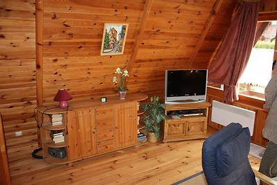 vakantiehuis