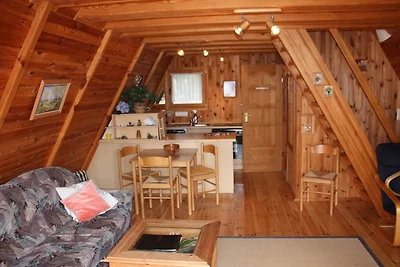 vakantiehuis