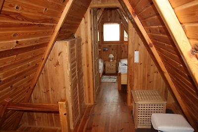 vakantiehuis