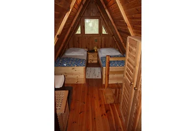 vakantiehuis