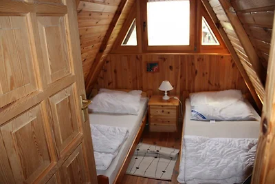 vakantiehuis
