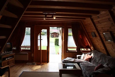 vakantiehuis