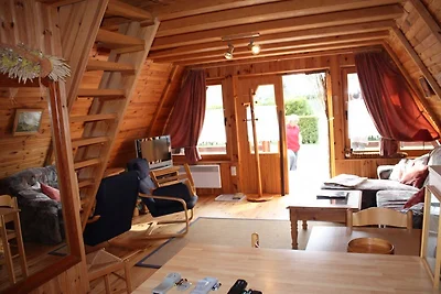 vakantiehuis