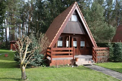 vakantiehuis