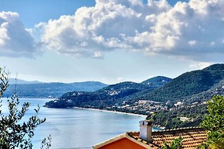 Domek letniskowy Urlop wypoczynkowy Nisaki