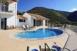 Domek letniskowy Urlop wypoczynkowy Apraos