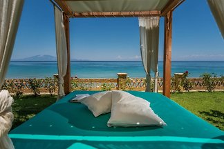 Zante Beach Appartments Studio