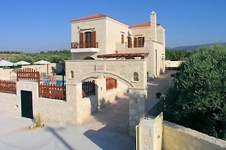 Villa Filos - Freund