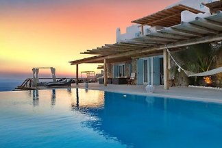 Villa Jessica