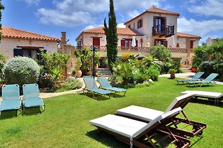 Rigas Houses in Psarou - 471