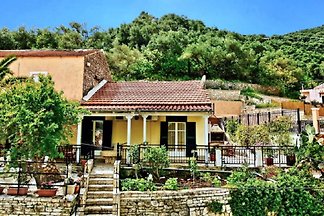 Domek letniskowy Urlop wypoczynkowy Kaminaki