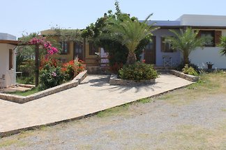 Domek letniskowy Urlop wypoczynkowy Palekastro