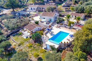 Domek letniskowy Urlop wypoczynkowy Kassiopi