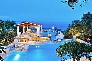 Domek letniskowy Urlop wypoczynkowy Nisaki