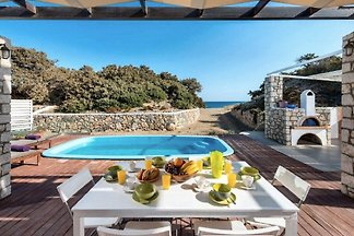 Rhodos Plimmyri Beach Villa