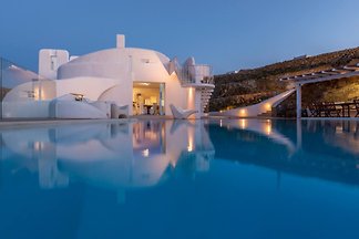 Villa Taurus