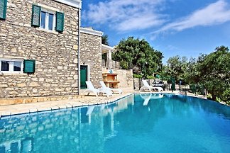 Domek letniskowy Urlop wypoczynkowy Agni