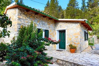 Domek letniskowy Urlop wypoczynkowy Loggos