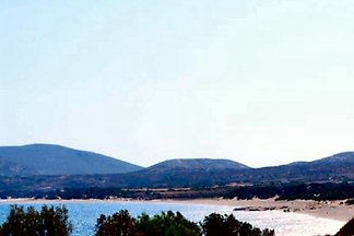 Rhodos Beach Front Villa Artemis