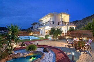 Rhodos Villa Traumfänger