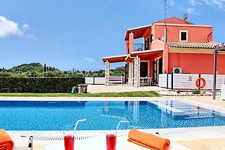 Domek letniskowy Urlop wypoczynkowy Gouvia