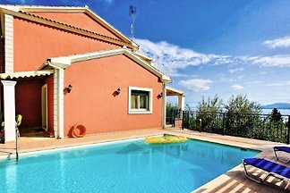 Domek letniskowy Urlop wypoczynkowy Nisaki