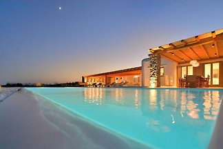 Villa Neptun