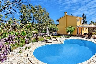 Domek letniskowy Urlop wypoczynkowy Sinies