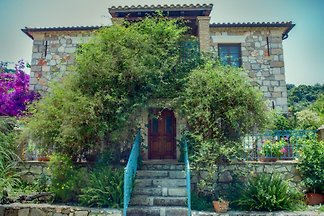 Harmonie Houses Hause Konstantino